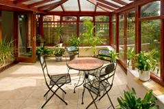 Shielfoot conservatory quotes