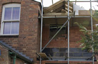 free Shielfoot home extension quotes