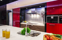 Shielfoot kitchen extensions