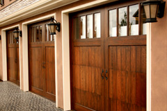 Shielfoot garage extension quotes