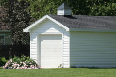 Shielfoot outbuilding construction costs